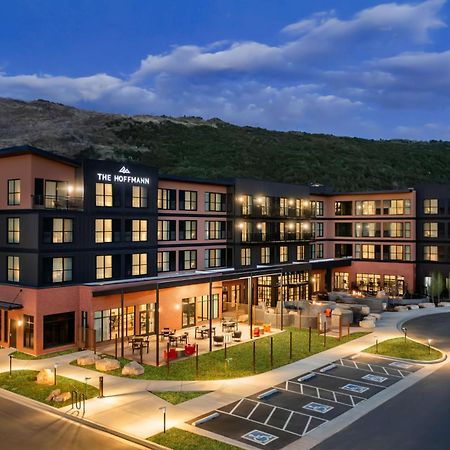 The Hoffmann Hotel Basalt Aspen Tapestry Collection Hilton 외부 사진