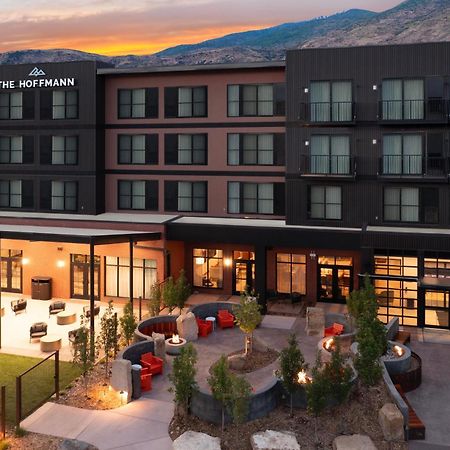 The Hoffmann Hotel Basalt Aspen Tapestry Collection Hilton 외부 사진