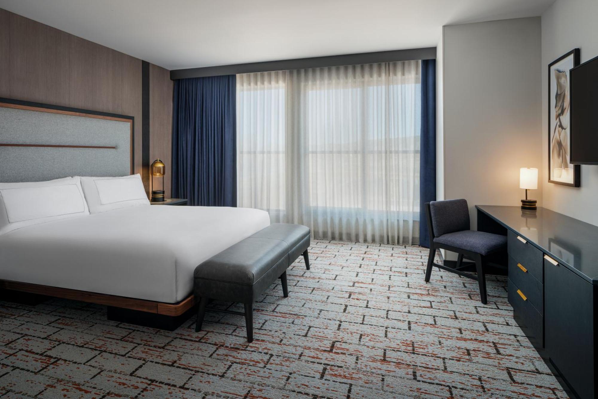 The Hoffmann Hotel Basalt Aspen Tapestry Collection Hilton 외부 사진