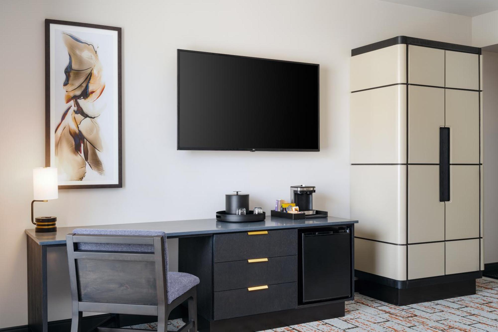 The Hoffmann Hotel Basalt Aspen Tapestry Collection Hilton 외부 사진