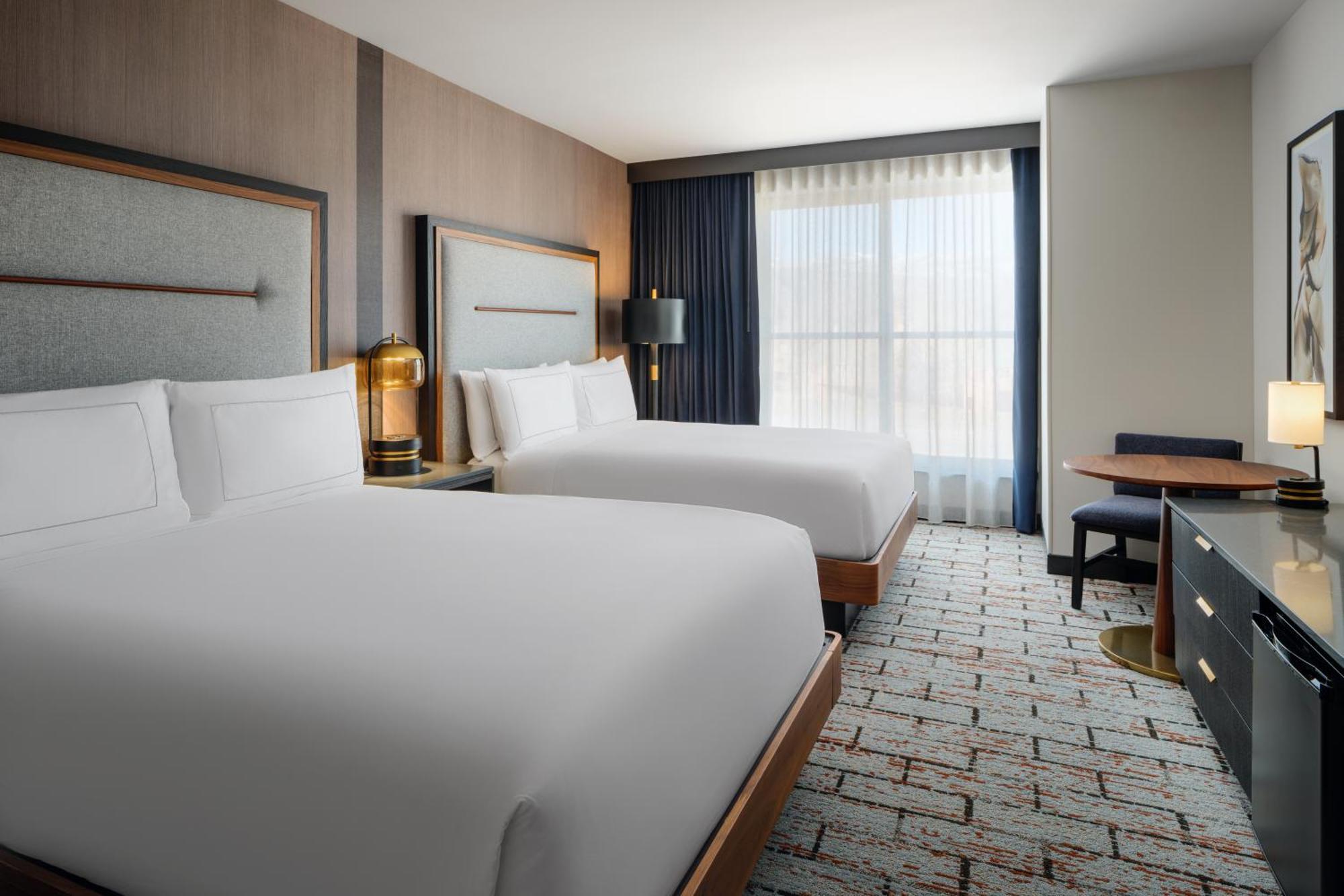 The Hoffmann Hotel Basalt Aspen Tapestry Collection Hilton 외부 사진