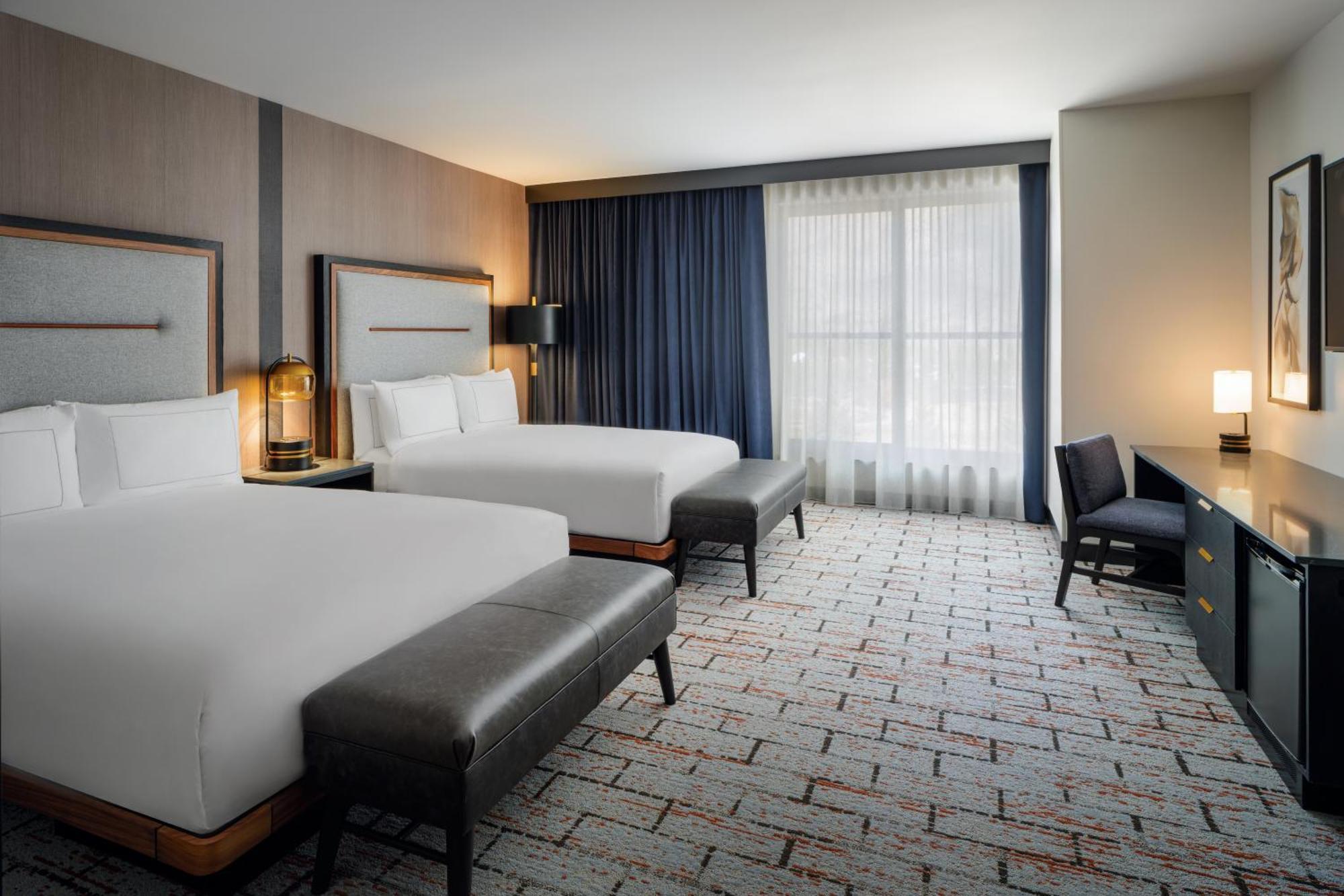 The Hoffmann Hotel Basalt Aspen Tapestry Collection Hilton 외부 사진