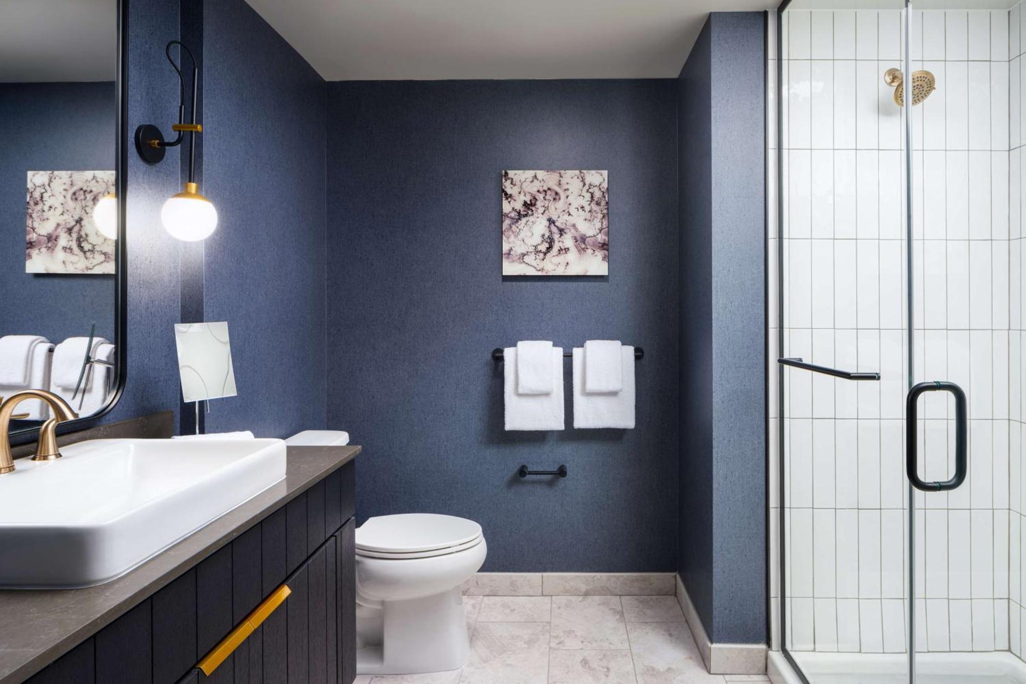 The Hoffmann Hotel Basalt Aspen Tapestry Collection Hilton 외부 사진
