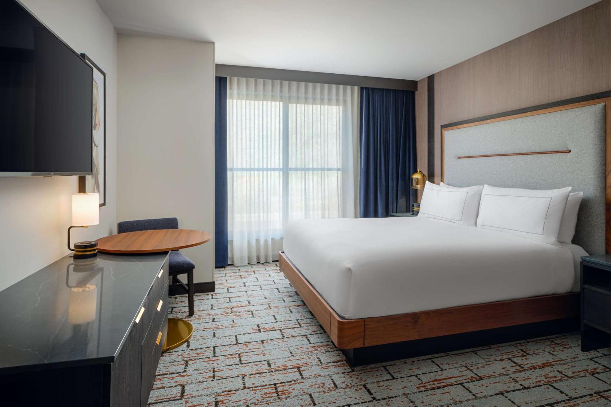 The Hoffmann Hotel Basalt Aspen Tapestry Collection Hilton 외부 사진