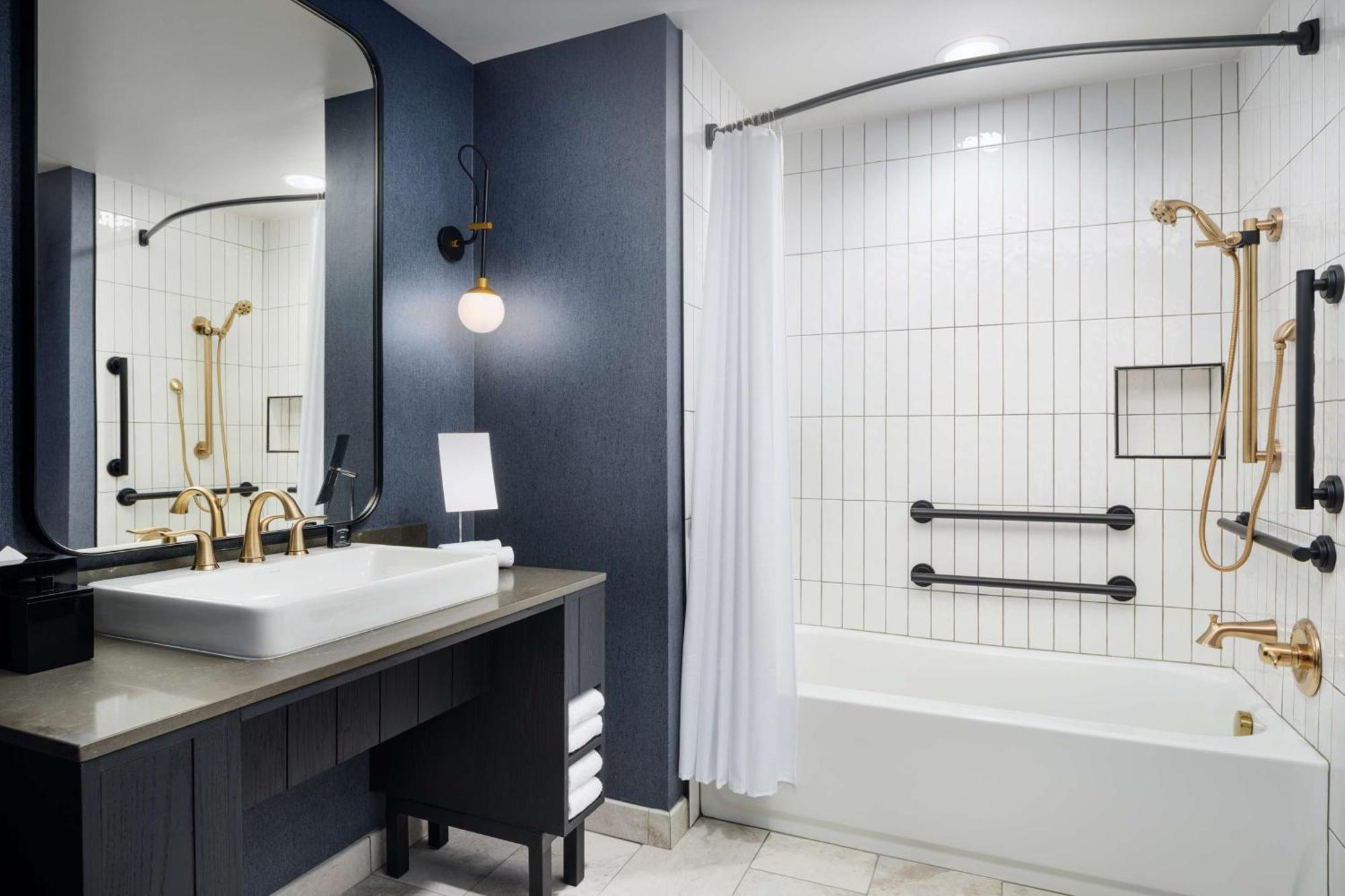 The Hoffmann Hotel Basalt Aspen Tapestry Collection Hilton 외부 사진