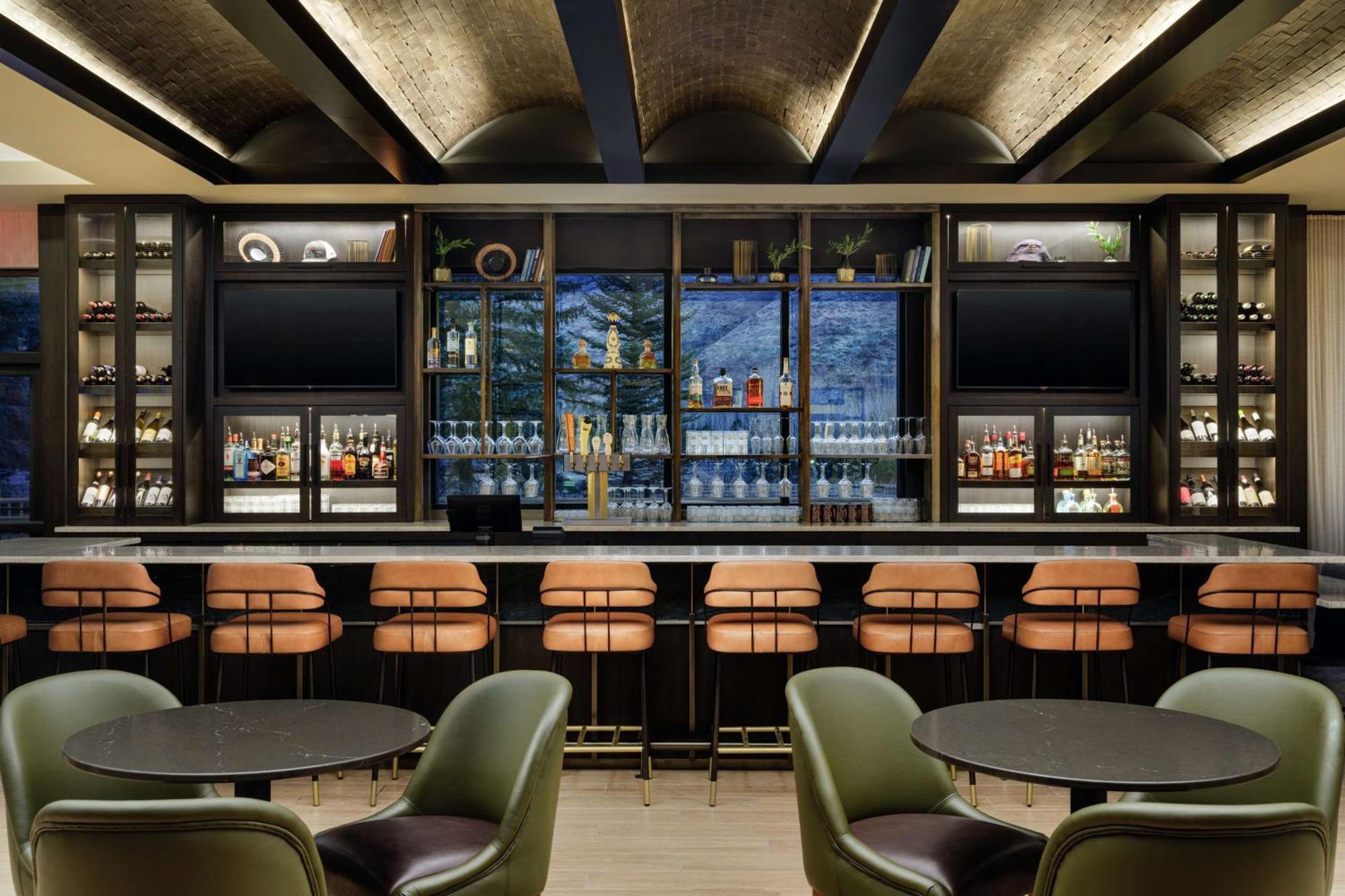The Hoffmann Hotel Basalt Aspen Tapestry Collection Hilton 외부 사진