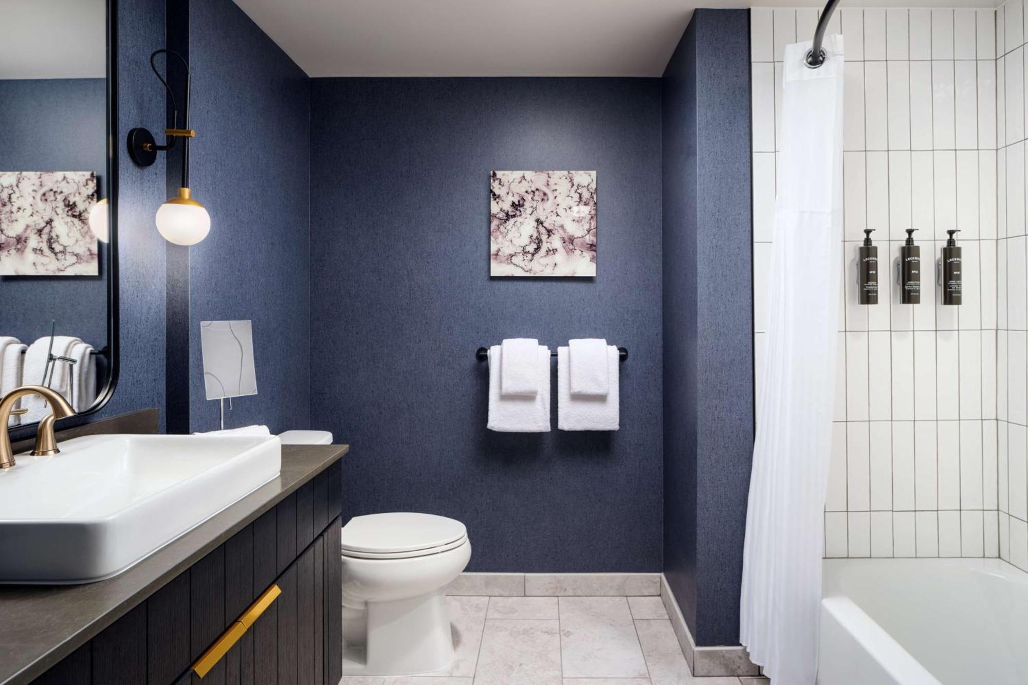 The Hoffmann Hotel Basalt Aspen Tapestry Collection Hilton 외부 사진