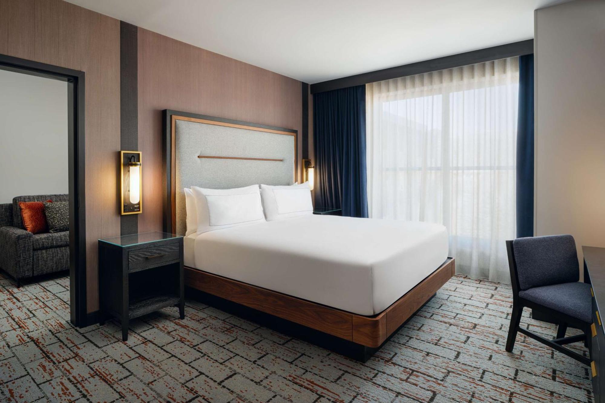 The Hoffmann Hotel Basalt Aspen Tapestry Collection Hilton 외부 사진