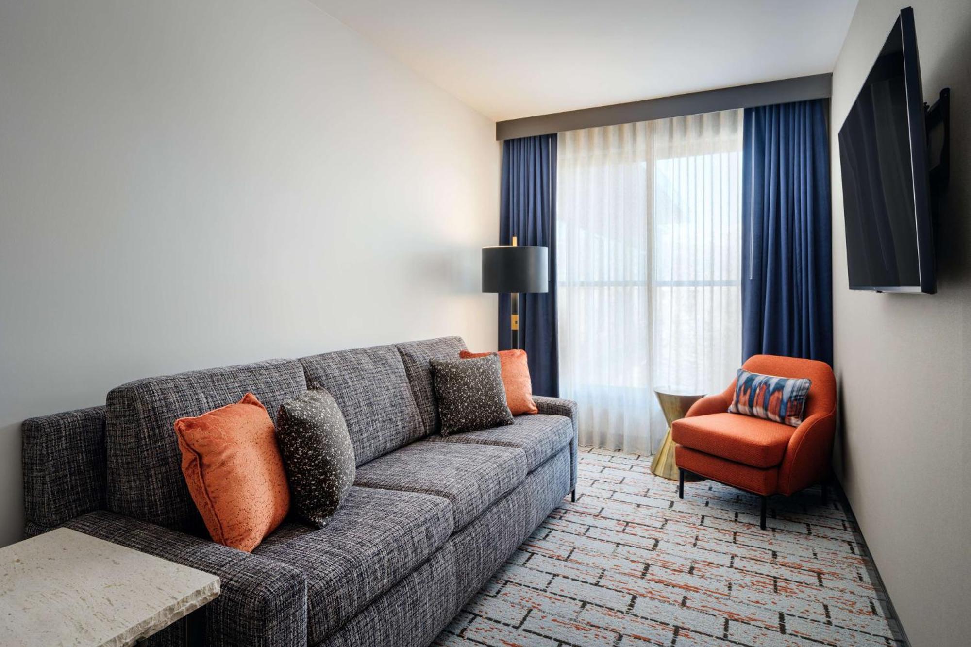 The Hoffmann Hotel Basalt Aspen Tapestry Collection Hilton 외부 사진