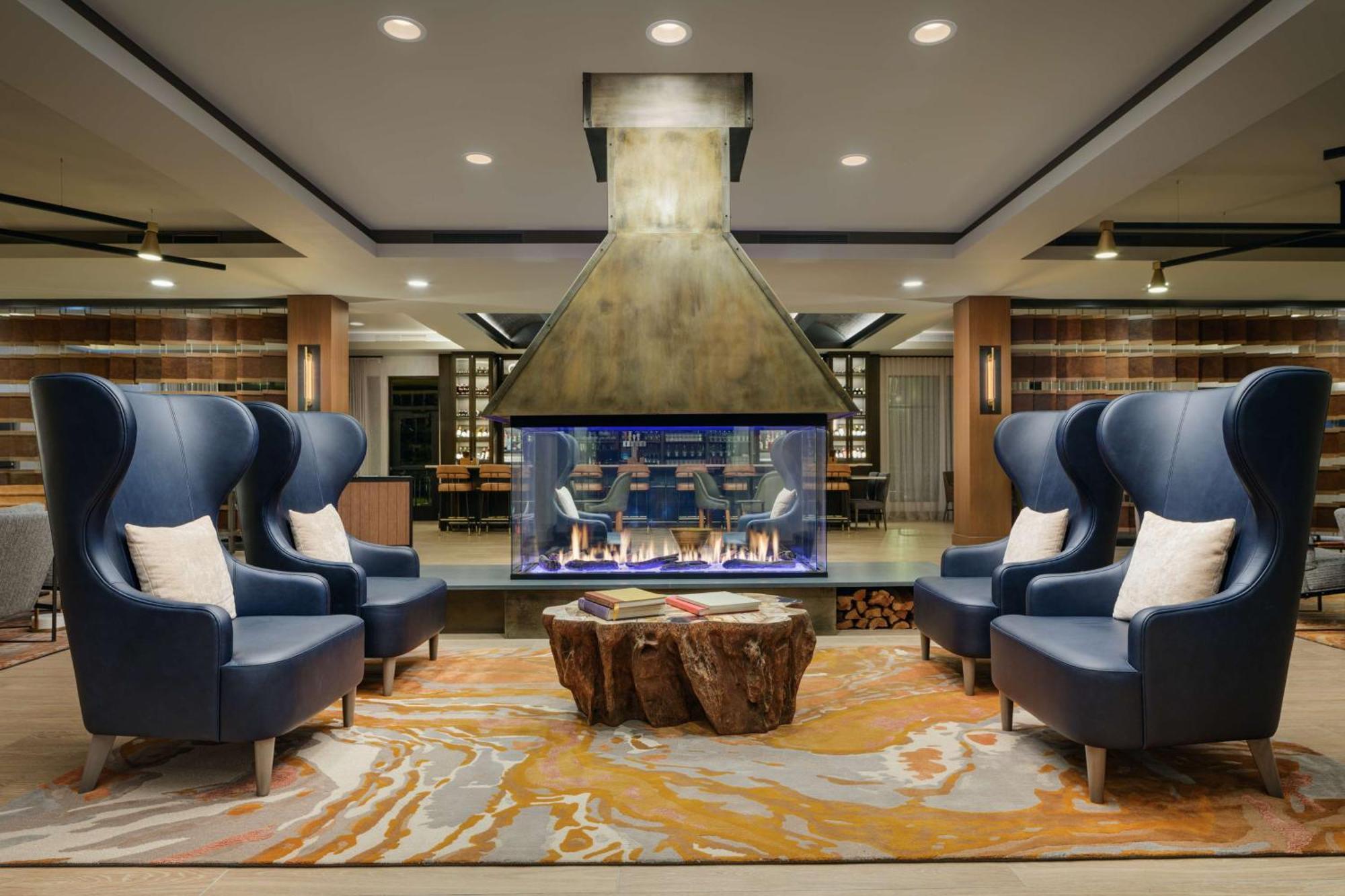 The Hoffmann Hotel Basalt Aspen Tapestry Collection Hilton 외부 사진