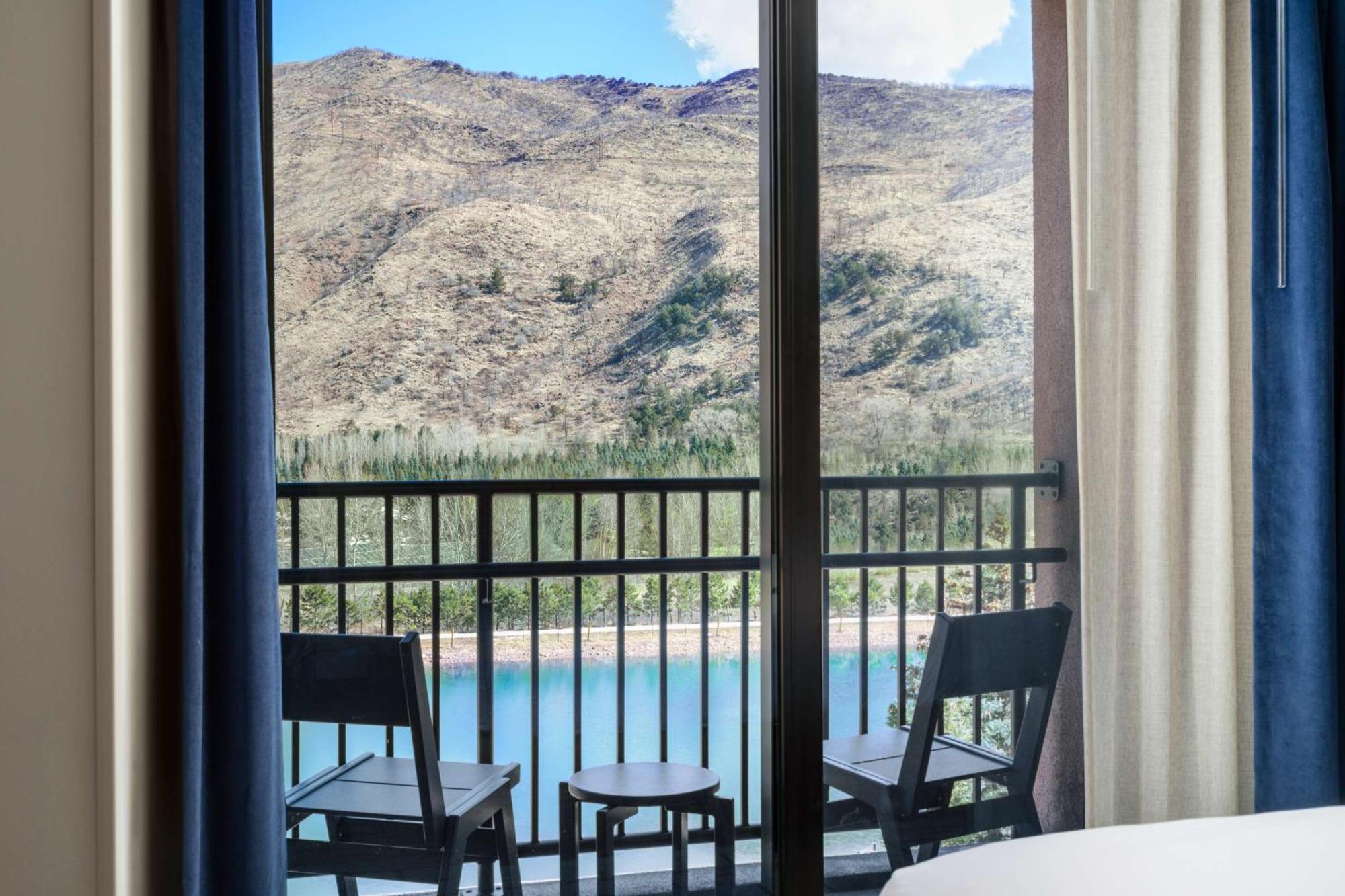 The Hoffmann Hotel Basalt Aspen Tapestry Collection Hilton 외부 사진