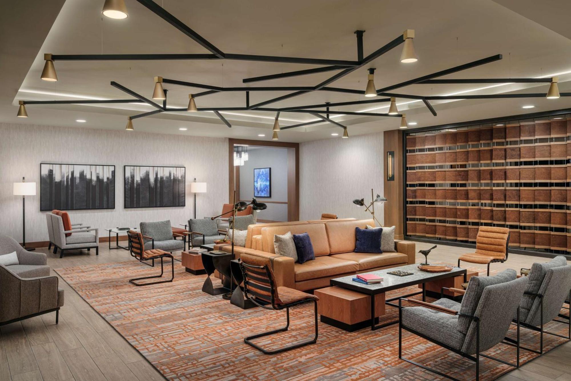 The Hoffmann Hotel Basalt Aspen Tapestry Collection Hilton 외부 사진