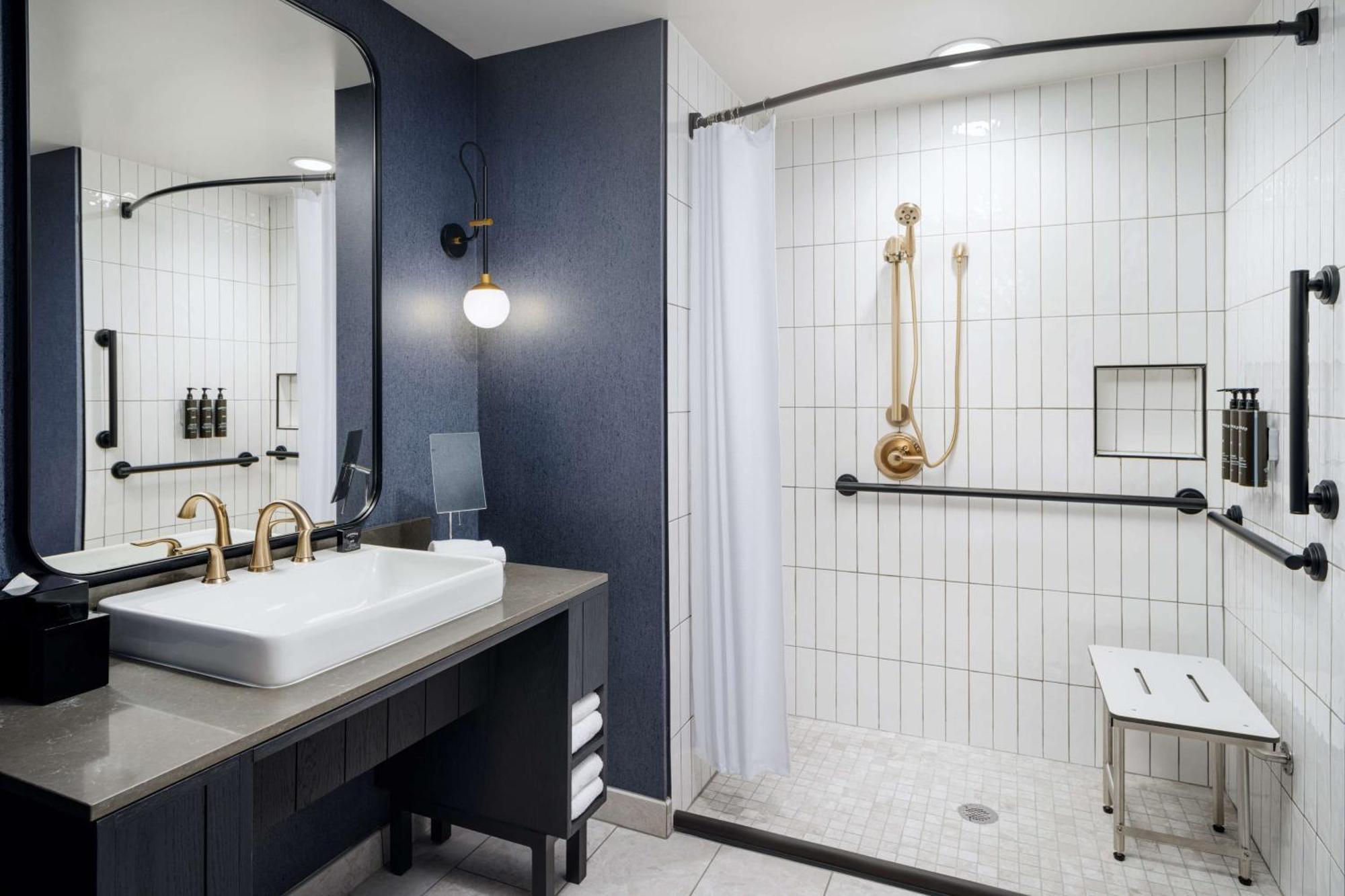 The Hoffmann Hotel Basalt Aspen Tapestry Collection Hilton 외부 사진